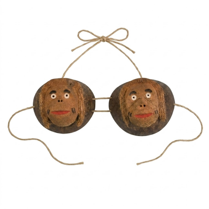 PMU Lau Hawaiian Accessory