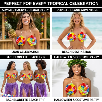 PMU Lau Hawaiian Accessory