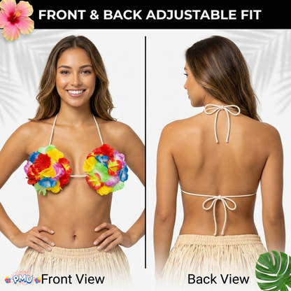 PMU Lau Hawaiian Accessory