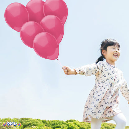 PMU 12 Inch PartyTex Premium Latex Balloon