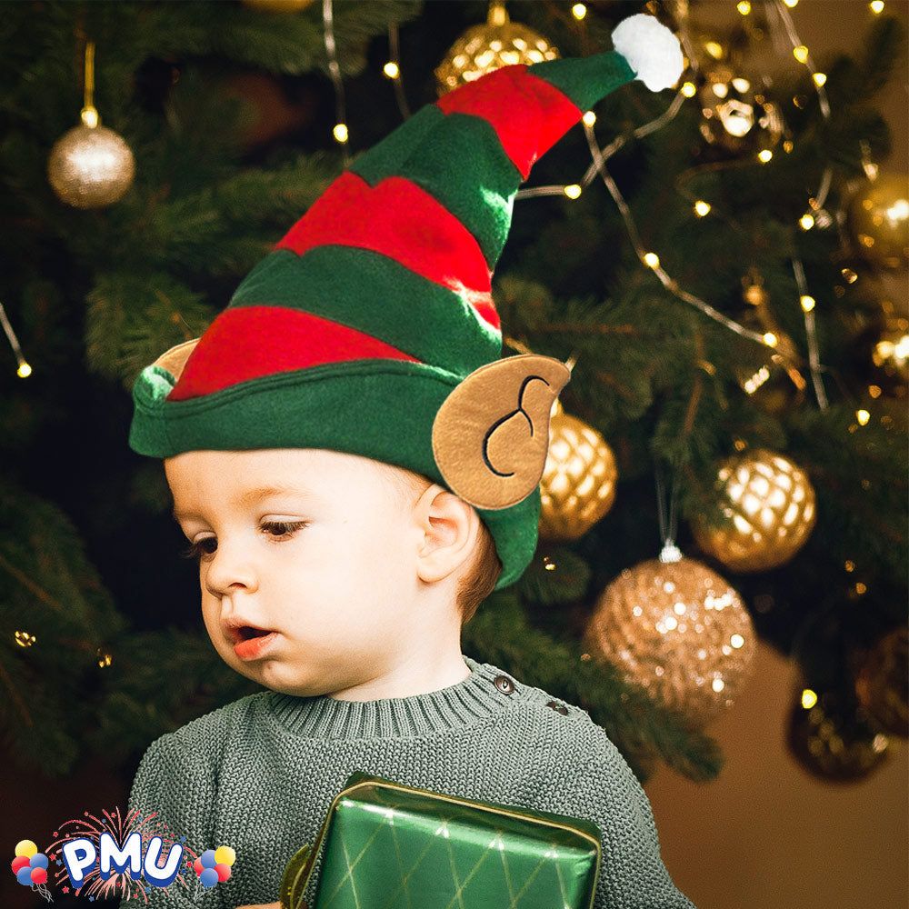 PMU Christmas Hats and Costume Accessories