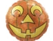 PMU Halloween Balloon 18 inch Mylar-Foil