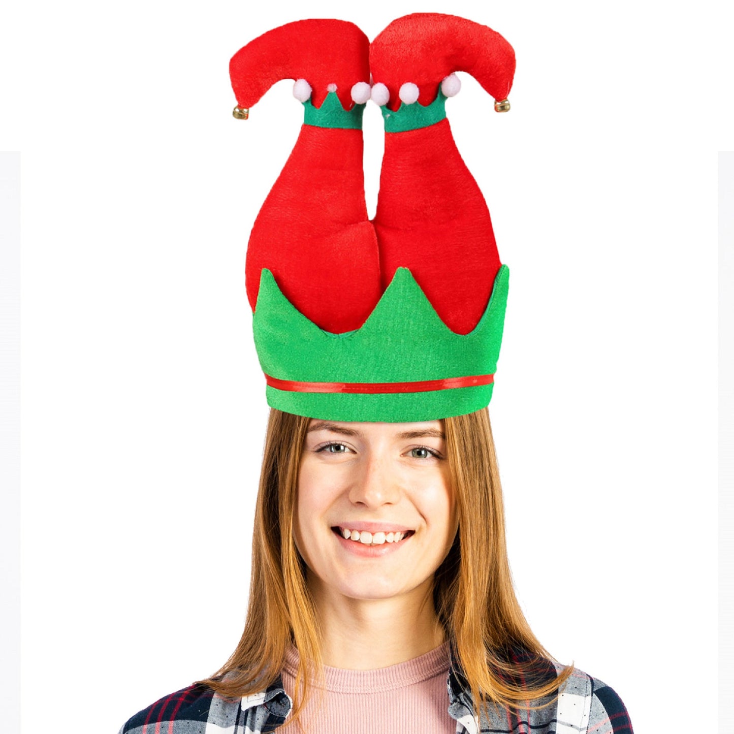 PMU Christmas Hats and Costume Accessories