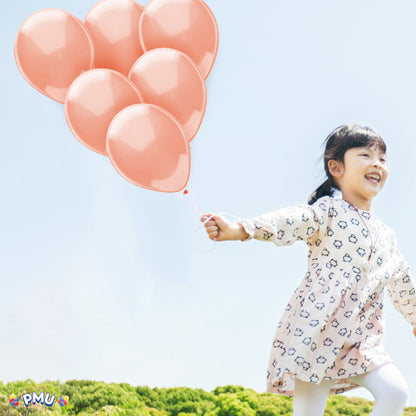 PMU 12 Inch PartyTex Premium Latex Balloon