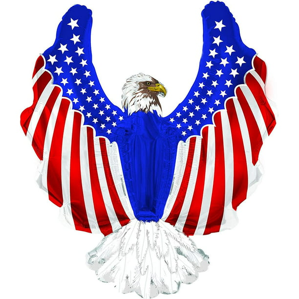 PMU Patriotic Party Accessory