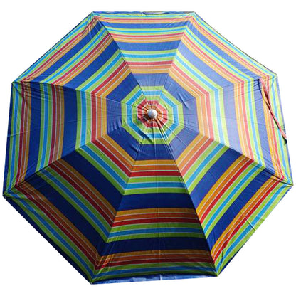 PMU Beach Umbrella Pkg/1