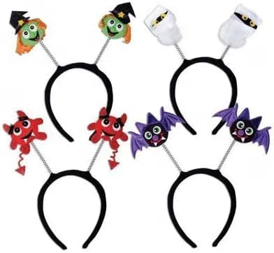 Bei:Halloween Boppers asstd designs