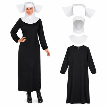 PMU Women's Halloween Party Costume Accessory