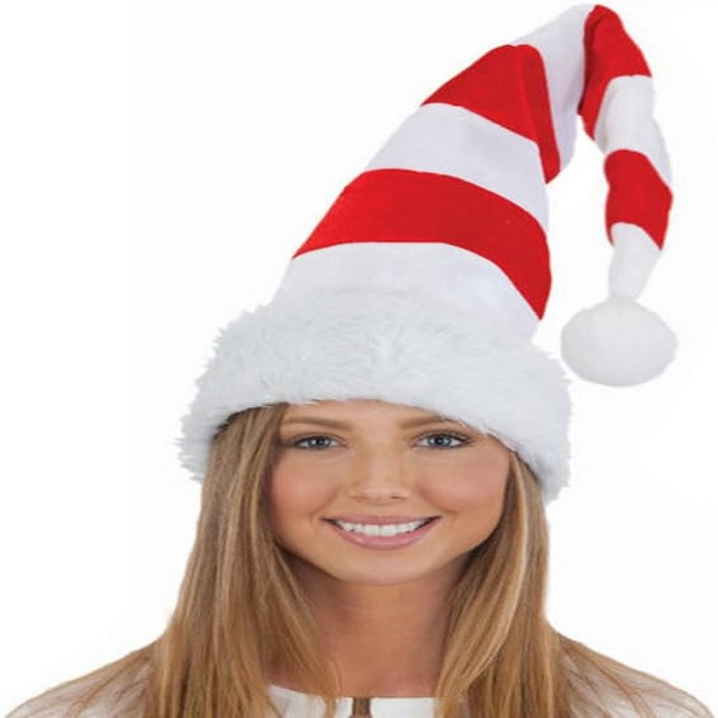 PMU Christmas Hats and Costume Accessories