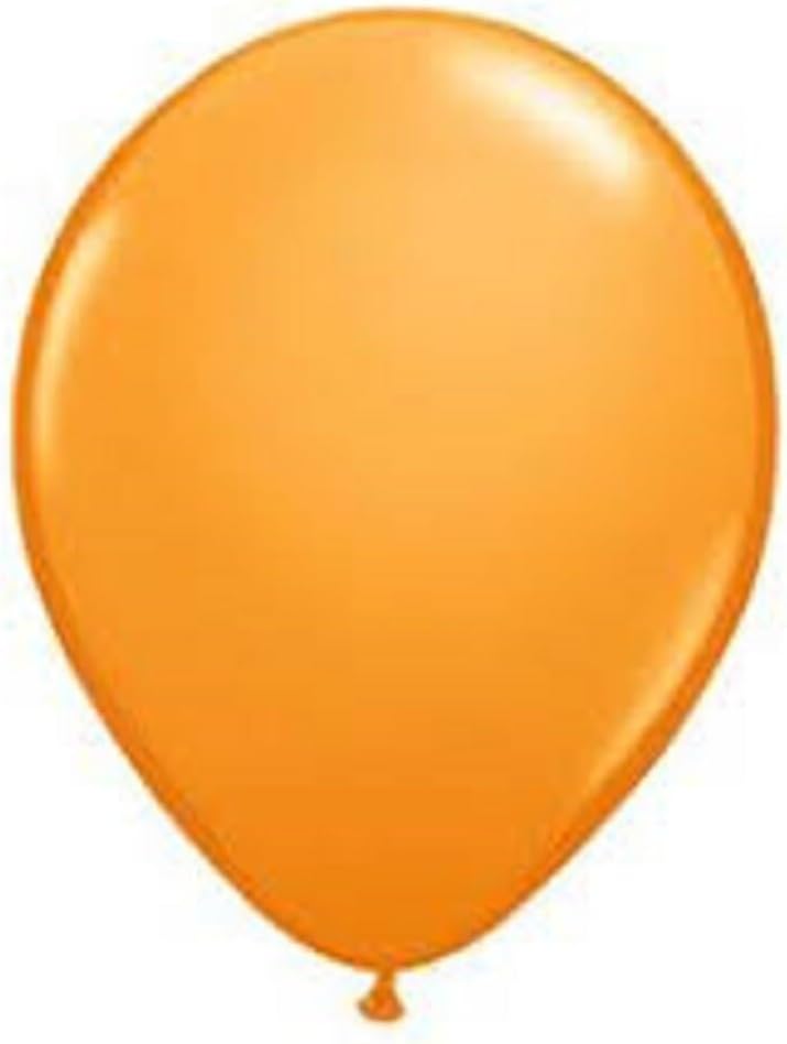 PMU Balloons 11 Inch Latex Balloons For All Occasions