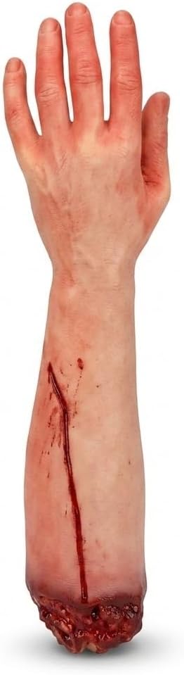 PMU Fake Brain & Fake Heart Body Parts Anatomy Models