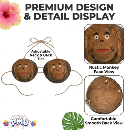PMU Lau Hawaiian Accessory