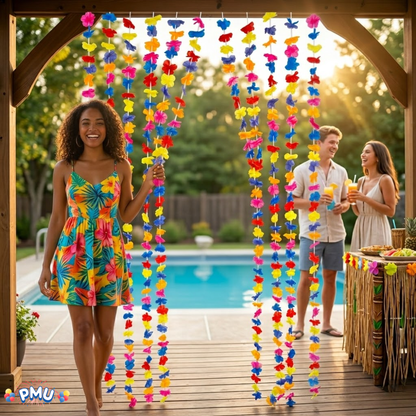 PMU Lau Hawaiian Accessory