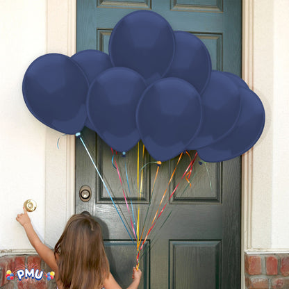 PMU 12 Inch PartyTex Premium Latex Balloon