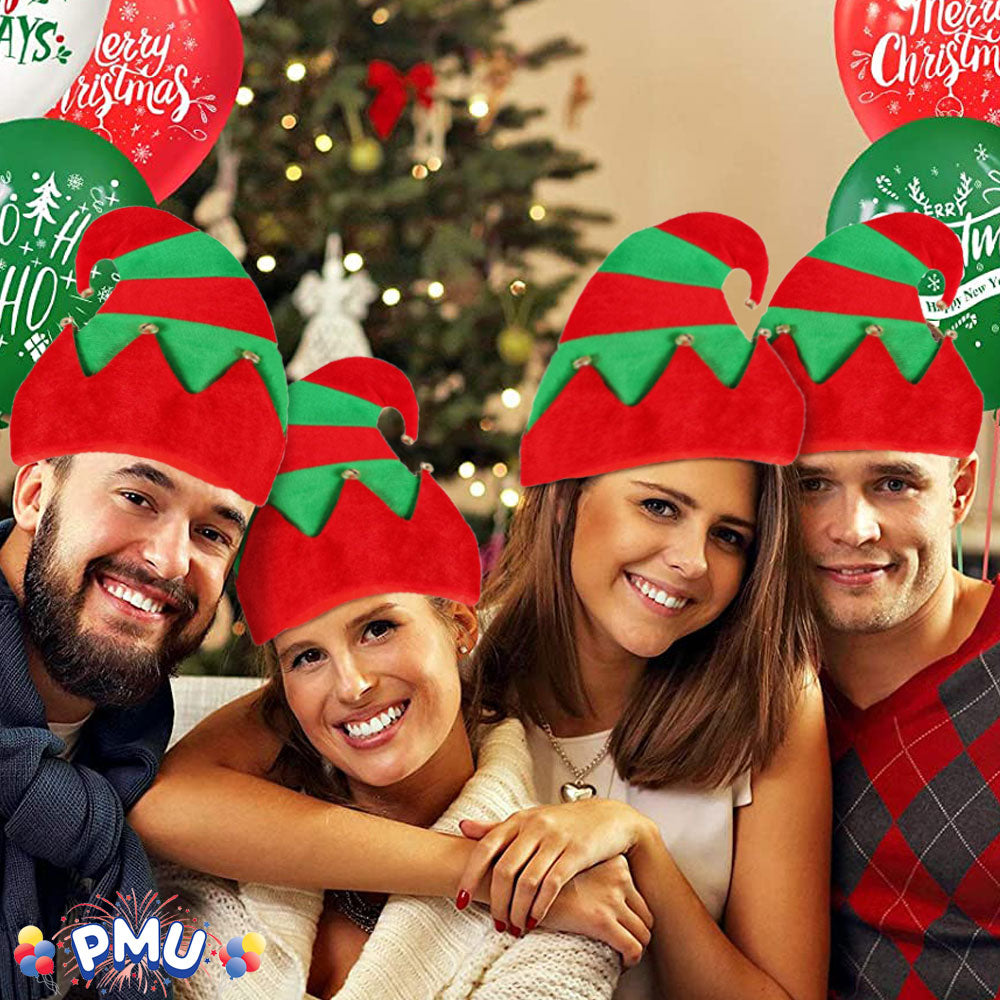 PMU Christmas Hats and Costume Accessories