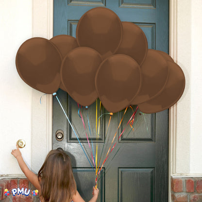 PMU 12 Inch PartyTex Premium Latex Balloon