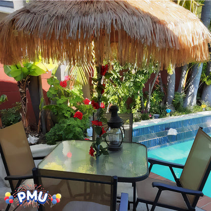 PMU Beach Umbrella Pkg/1