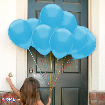 PMU 12 Inch PartyTex Premium Latex Balloon