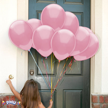 PMU 12 Inch PartyTex Premium Latex Balloon