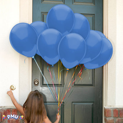 PMU 12 Inch PartyTex Premium Latex Balloon
