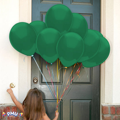 PMU 12 Inch PartyTex Premium Latex Balloon