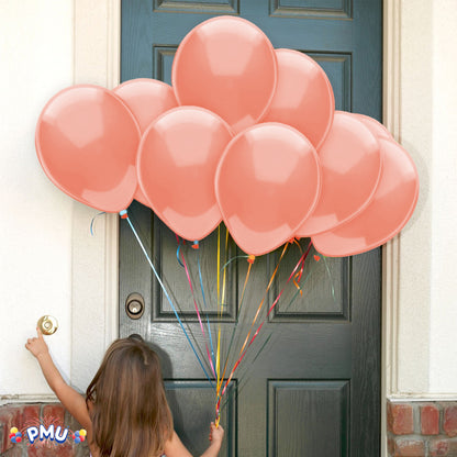 PMU 12 Inch PartyTex Premium Latex Balloon