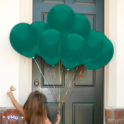 PMU 12 Inch PartyTex Premium Latex Balloon