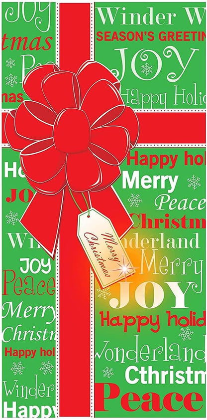 PMU Door Covers - Thanksgiving Door Covers - Thanksgiving Banner - Front Door Cover for Thanksgiving