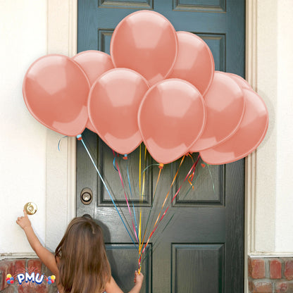 PMU 12 Inch PartyTex Premium Latex Balloon