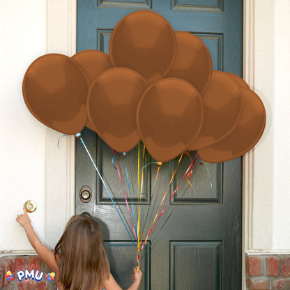 PMU 12 Inch PartyTex Premium Latex Balloon