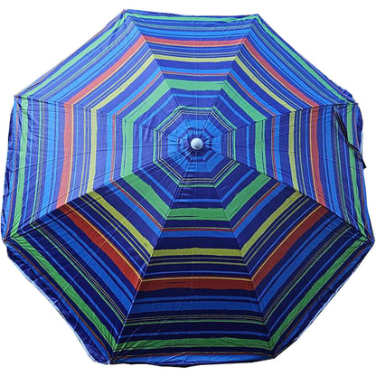PMU Beach Umbrella Pkg/1