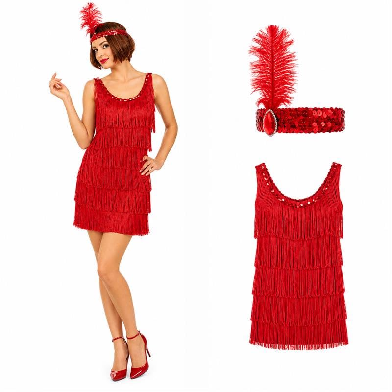 PMU Women's Halloween Party Costume Accessory