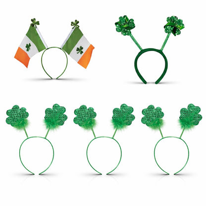 PMU St. Patrick’s Day Party Bundle
