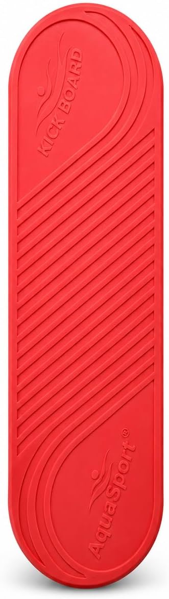 PMU 18 Inch Kickboard - Pool Exercise Swimming