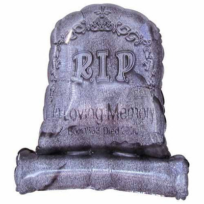 PMU Halloween Mylar Foil Balloons for Halloween Party Decorations, Haunted House, Photo Booth & Spooky Celebrations