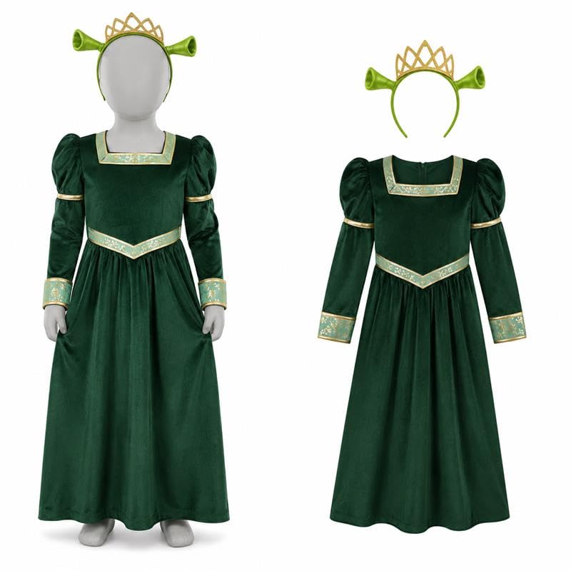 Girls Halloween Costumes, Costume Sets, Dress-Up Outfits for Parties & More