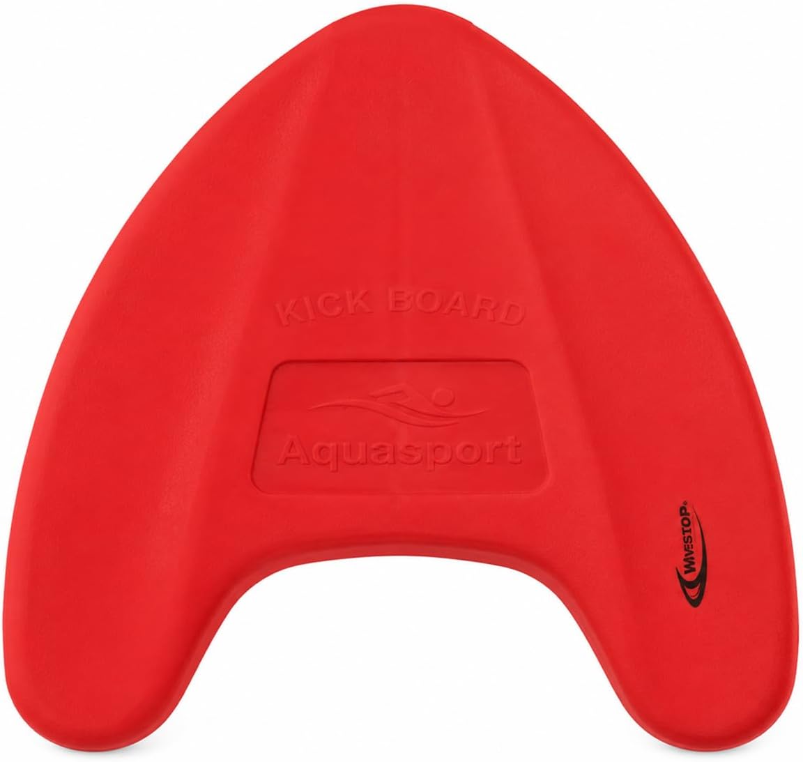 PMU 18 Inch Kickboard - Pool Exercise Swimming
