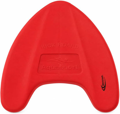 PMU 18 Inch Kickboard - Pool Exercise Swimming