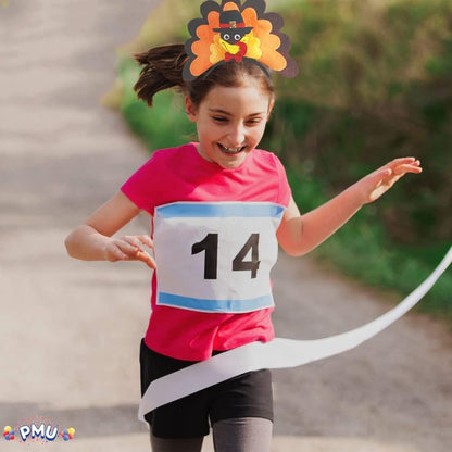PMU Thanksgiving Headbands & Hats Party Costume Accessories