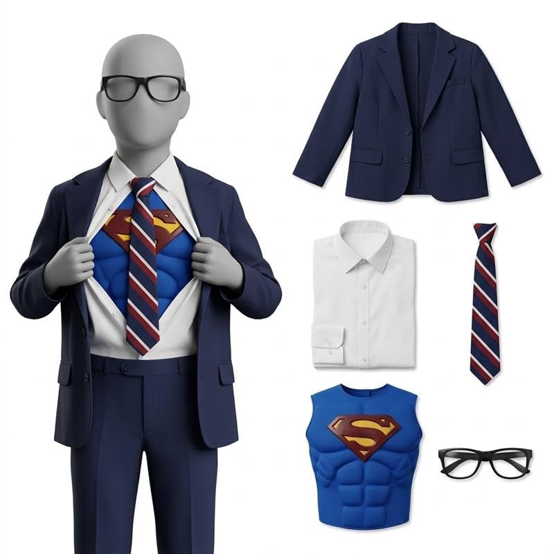 Boys Halloween Costumes, Costume Sets, Dress-Up Outfits for Parties & More