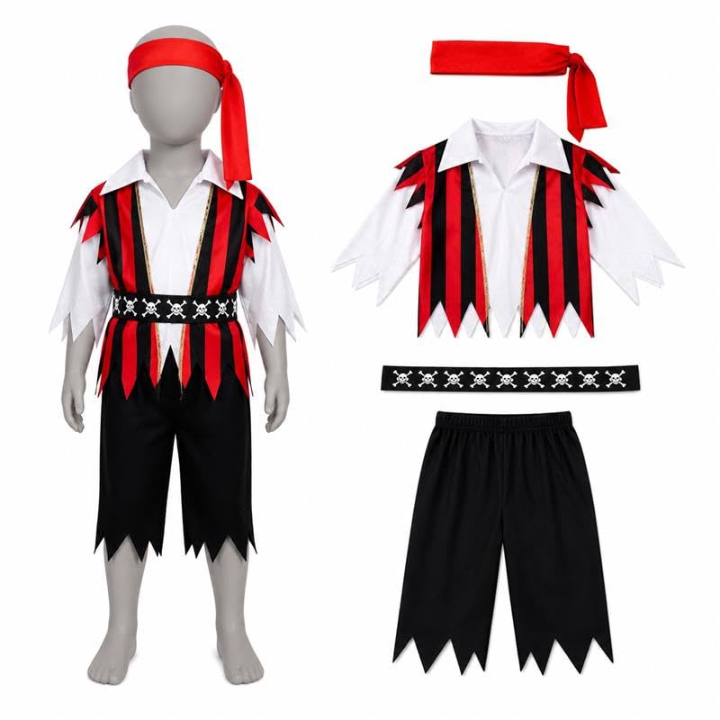 Boys Halloween Costumes, Costume Sets, Dress-Up Outfits for Parties & More