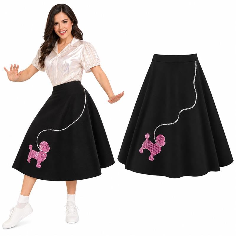 PMU Women's Halloween Party Costume Accessory