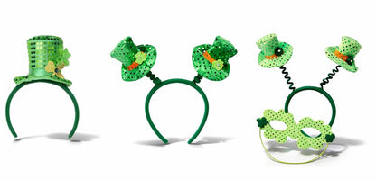 PMU St. Patrick’s Day Party Bundle