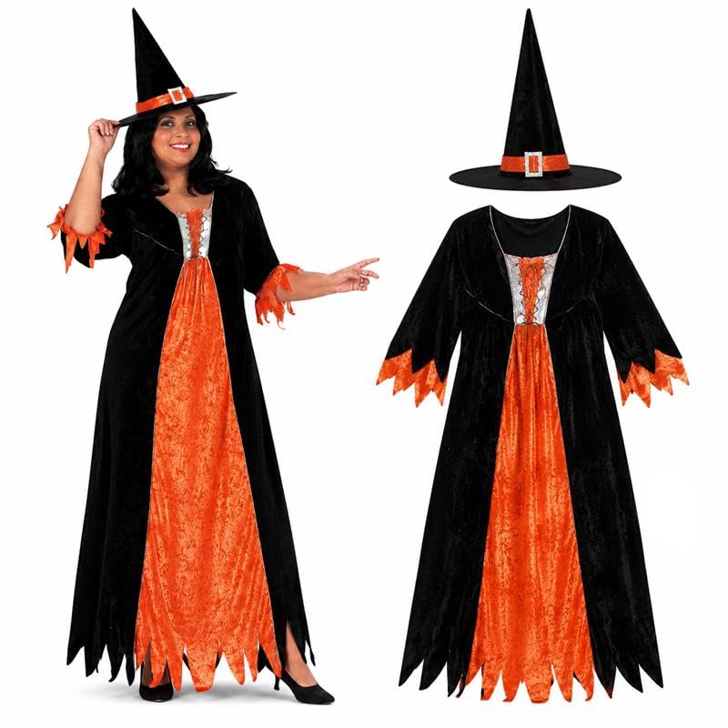PMU Women's Halloween Party Costume Accessory