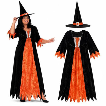 PMU Women's Halloween Party Costume Accessory