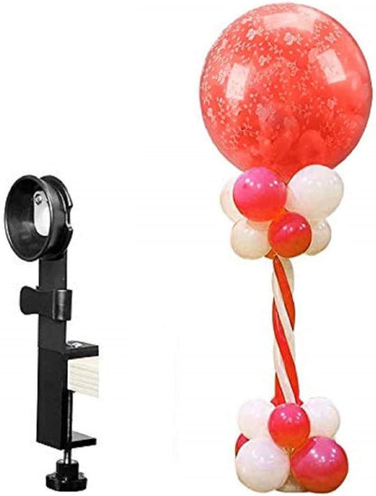 PMU Balloon Stuffing Machine – T-RIFIC Balloon Stuffer for Filling Clear Balloons with Gifts, Confetti, Plush, Flowers & Party Decorations