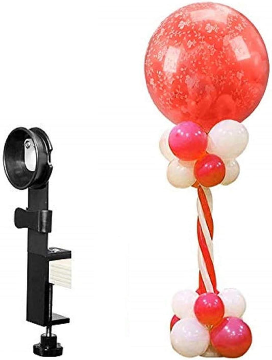 PMU Balloon Stuffing Machine – T-RIFIC Balloon Stuffer for Filling Clear Balloons with Gifts, Confetti, Plush, Flowers & Party Decorations