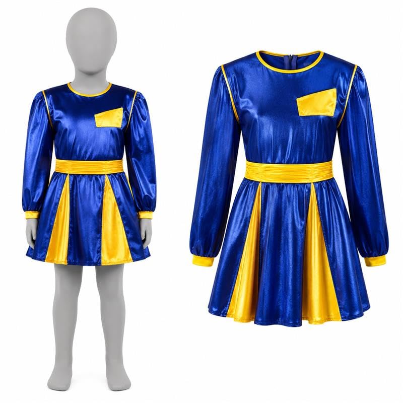 Girls Halloween Costumes, Costume Sets, Dress-Up Outfits for Parties & More