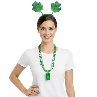 PMU St. Patrick’s Day Party Bundle