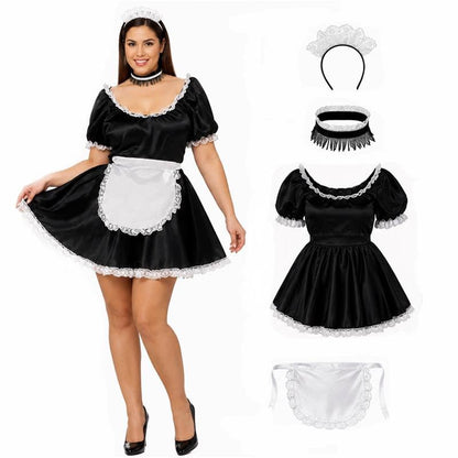 PMU Women's Halloween Party Costume Accessory